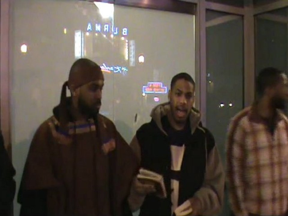 PT10 SPIRITUAL MEN HAVE THAT SPIRITUAL AURA AROUND THEM (3-3-12)
