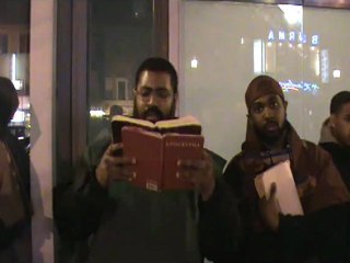 PT12 THE PHYSICAL IS GOING TO TURN INTO THE SPIRITUAL & OUR REST WILL BE GLORIOUS (3-3-12)