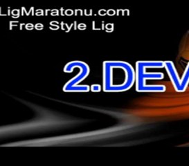 09.03.2012 ADAMARGENÇLİK-KOCATEPE PARS