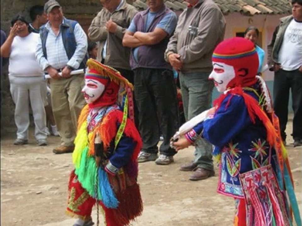 Sacred Valley Tours