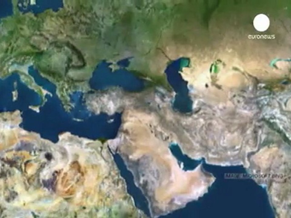 Envoy Annan to demand ceasefire from Syria's Assad