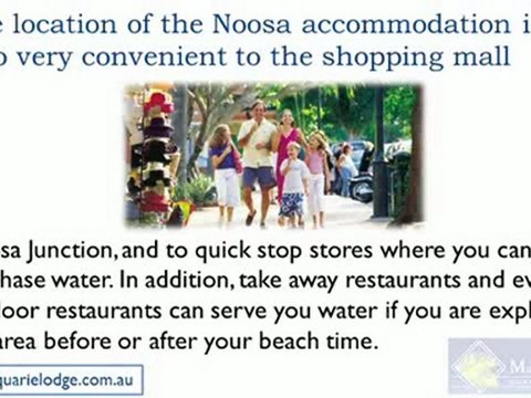 6 Tips for a Fun Family Beach Holiday at a Noosa Accommodation