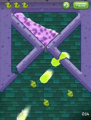 Crankys Challenge Bonus 1 Balancing Out