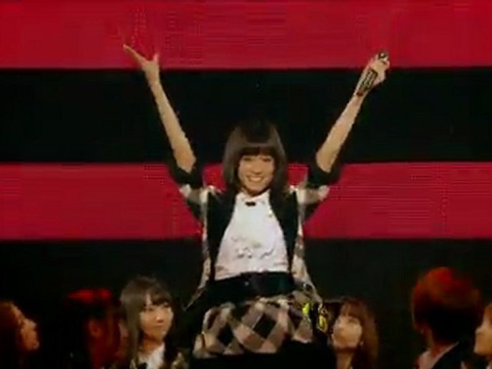 F get[26thJapanGoldDiscAward]
