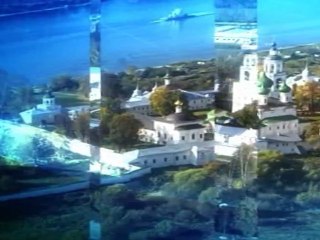Ярославль (корпо-фильм про г. Ярославль)