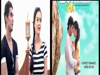 Amy Jackson Interview Ek deewana Tha