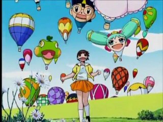 金色のガッシュベル ED3
