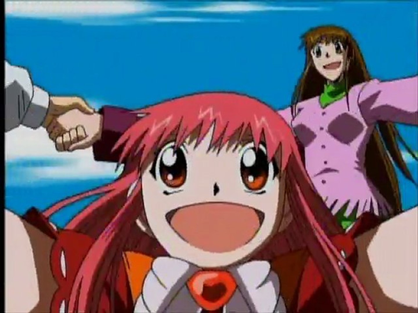 金色のガッシュベル Ed6 動画 Dailymotion