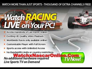 nascar race Kobalt Tools 400 Live Online
