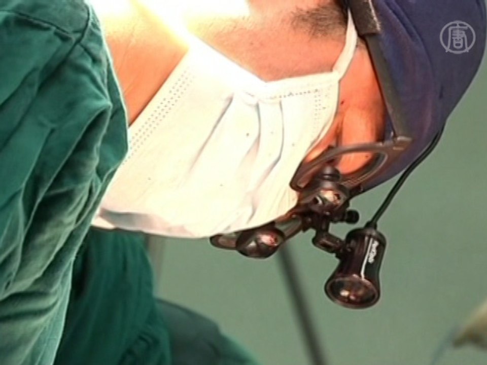 Organ Harvesting of Inmates in China Still Rife