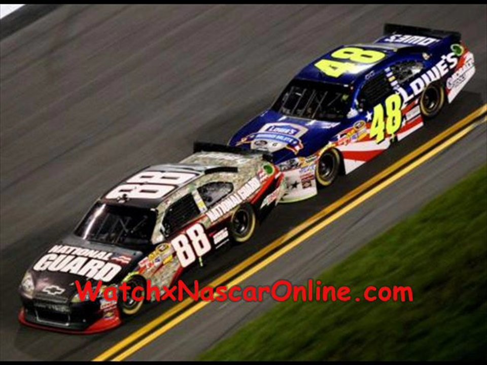 Live Nascar Races Kobalt Tools 400 On Sunday 11,march 2012