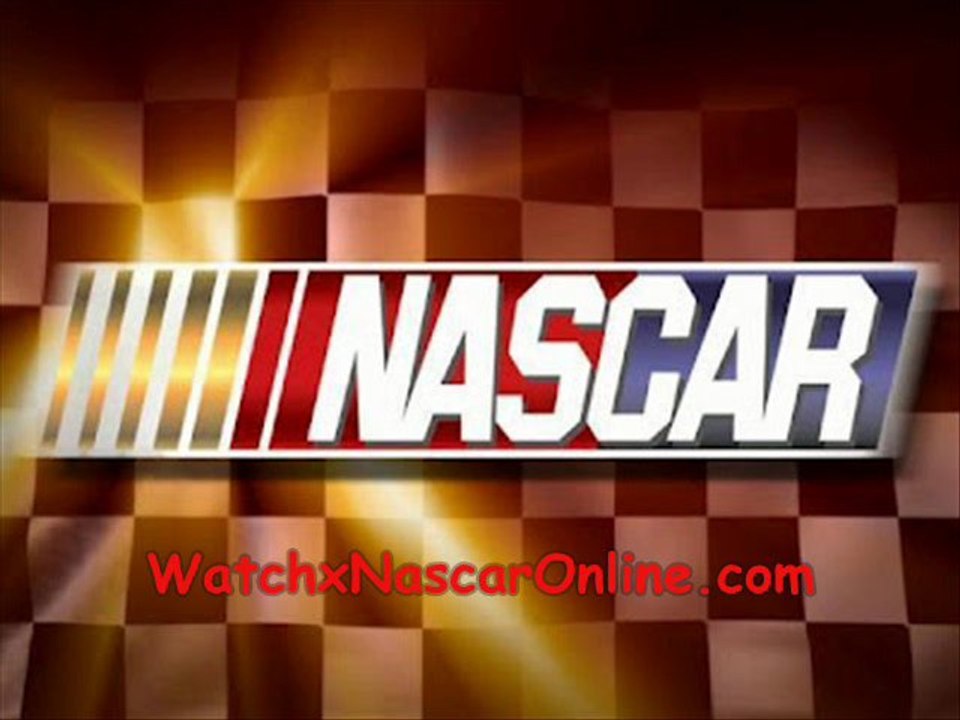 Today 11 march 2012 nascar races streaming