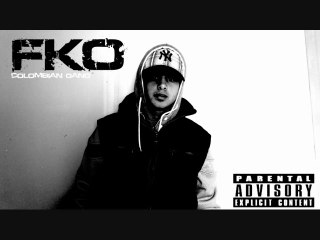 fko - rapeur 15 ans (DEMO)