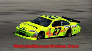 Watch Nascar Races Streaming On Sunday 3:00 PM