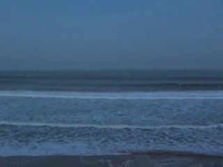 Samedi 10 Mars - Surf report vidéo 7H