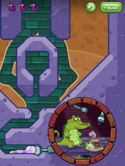 Crankys First Course C1-2