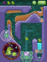 Crankys First Course C1-8