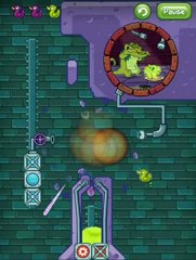 Crankys First Course C1-11