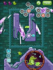 Crankys First Course C1-13