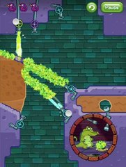 Crankys First Course C1-14