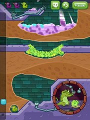 Crankys First Course C1-15