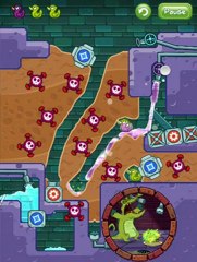 Crankys First Course C1-19