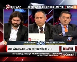 Dinamit 91.Bölüm 4.Kısım