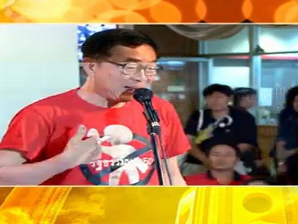 รายการ Intelligence ประจำวันที่ 10 มีนาคม 2555