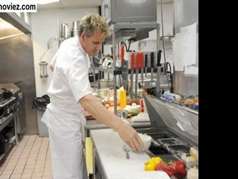 Kitchen Nightmares (US) Blackberry’s; Leone’s 5x17 HD part 1/5 video