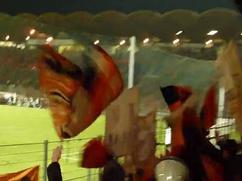 Angers vs Laval: Vidéo d'ambiance