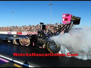 I am Watching Live Nascar Races On 11 March 2012