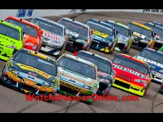 Nascar Live Online Races On 11 march 2012