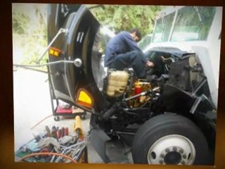 Choosing Your Auto Repair Shop