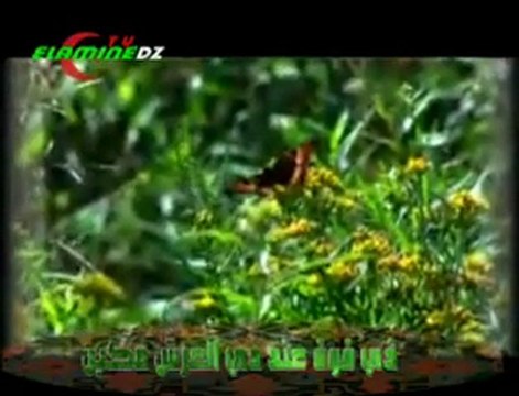 Abdelabasset Abdessamed - Sourat A-Takwir et Sourat Al-Kadr