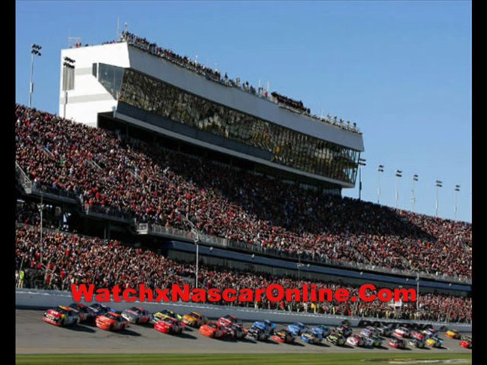 Nascar Race Kobalt Tools 400 webstream