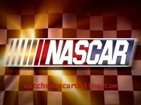 see NASCAR Sprint Cup Race Kobalt Tools 400