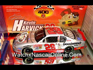 Live Nascar Car Races Streaming From Usa