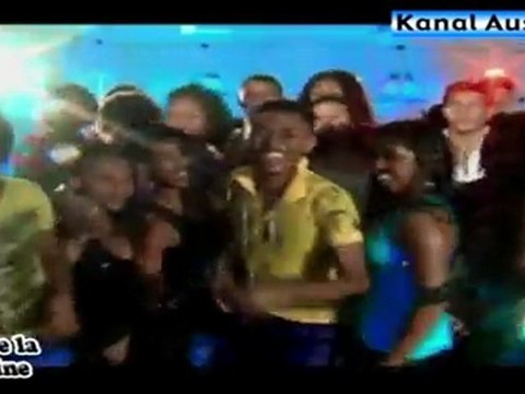 DADI LOVE - Toh tsy maty (île de Madagascar) : Clip de la semaine sur Kanal Austral