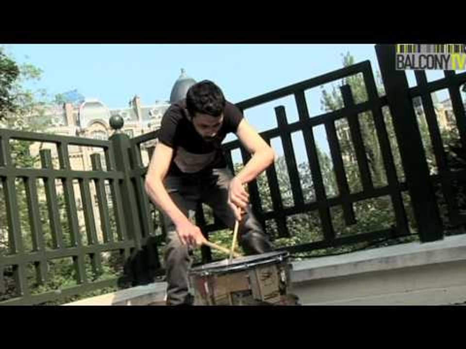 FREAKSHOW (BalconyTV)