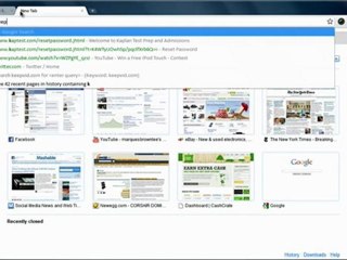 [ HD 1080p ] Em Trong Mắt Tôi - Various Artist