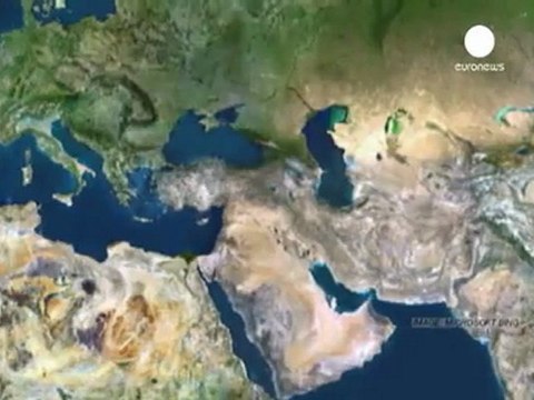 Kofi Annan Esad'la bir araya geliyor