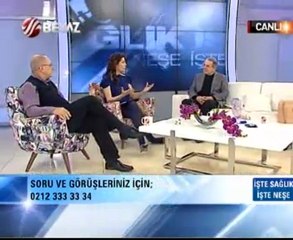 İşte Sağlık İşte Neşe 1.Bölüm 1.Kısım