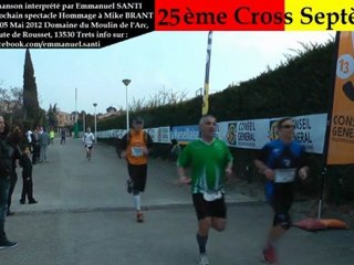 cross septemes 2012 premiere