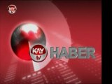 KAYTV ANA HABER BÜLTENİ 9 MART 2012