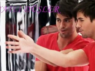 Enrique Iglesias - Heartbeat ft. Nicole Scherzinger