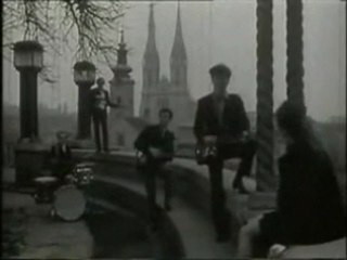 CRVENI KORALJI - Najljepši san (1964)