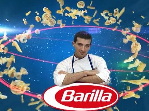 Barrilla рецепты