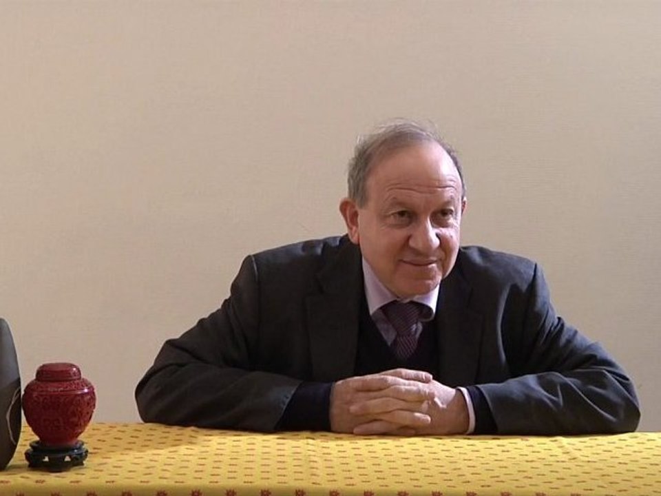 Les origines de la crise financière - Les économistes atterrés - Henri Sterdyniak