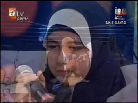 Sümeyye Eddeb - Quran tajwid avec Ahmed Mustapha