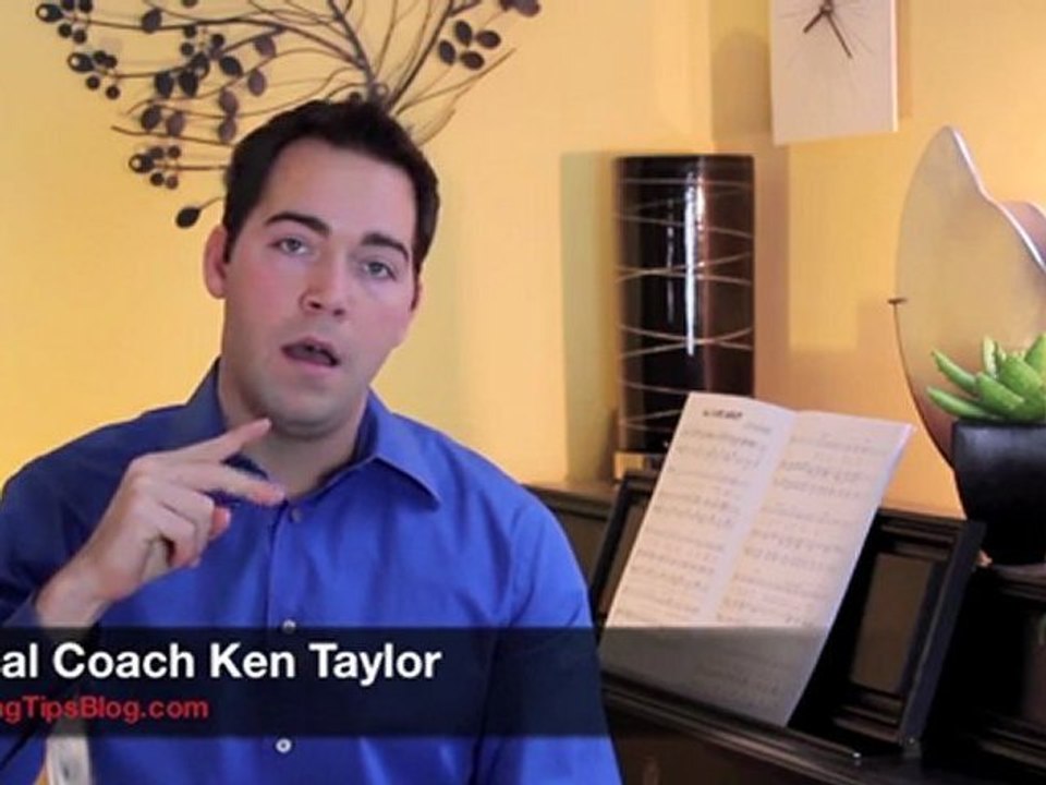 Vocal Vibrato: Vibrato Singing Tips & Techniques